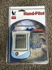 VINTAGE 1990s ASI PALM PILOT SEALED NOS MINT MIB