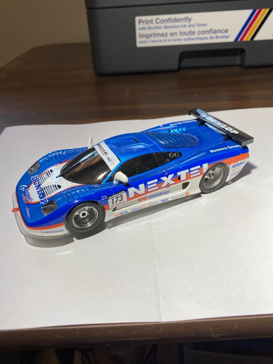 NINCO 1/32 Scale Slot Cars 1970-Now for sale | eBay