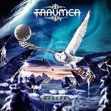 Avalon von Traumer | CD | Zustand sehr gut