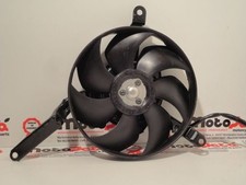 Ventola Radiatore Radiator Elettric Kuhlerlufter Yamaha Yzf R1 02 03
