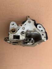 Mercedes-Benz W123 1982 Vorne rechts T&uuml;rschloss vorne 1237230208 MNM1156