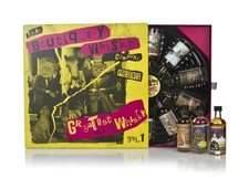 That Boutique-y Whisky Company Greatest Hits Of Whisky Vol. 1 Blended Whisky