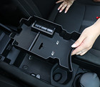 Car Interior Accessories Central Storage Box For Honda Civic Sedan 2016-2020