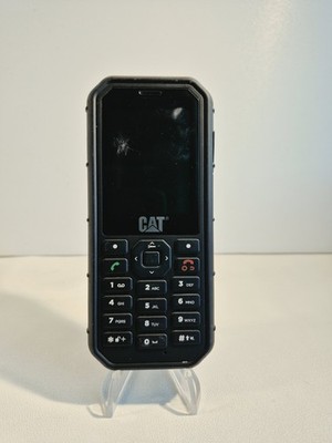 CAT B26 Handy Dual-SIM IP68 Outdoor Baustelle 