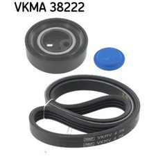 SKF Keilrippenriemensatz Keilrippenriem f�r BMW Z3 Roadster E36 3er Compact