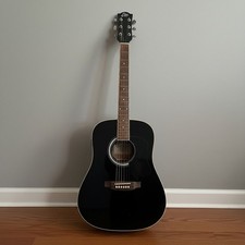 Chitarra acustica Eko ranger originale Recanati