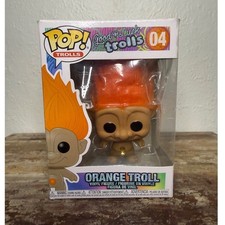 2014 Funko Pop Boxtrolls Vinyl Figures 21
