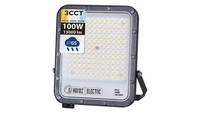 NaśWietlacz LED 100W 3CCT 13000Lm IP65 145-265V Pallas Horoz Horoz Electric