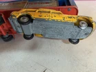 Vintage Corgi Toys Diecast Model Cars Bundle Job Lot