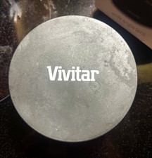 Vivitar HD4 MC AF High Definition 2.2x Telephoto Converter Lens