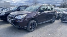 Jantes Subaru FORESTER