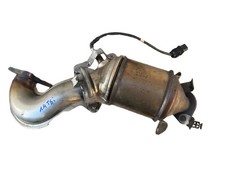 VW Golf 6 VI (5K1) 1.4 TSI CAXA Katalysator Kat 1K0131701DE / 102081 KM