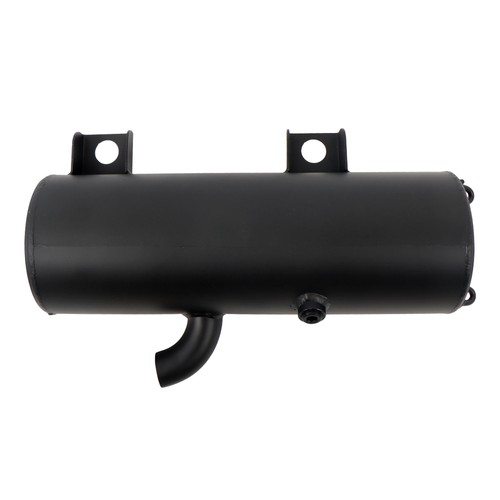 Exhaust Muffler Silencer W/Gaskets For Polaris Scrambler 500 4X4 2X4 2000-2012 - Picture 5 of 11