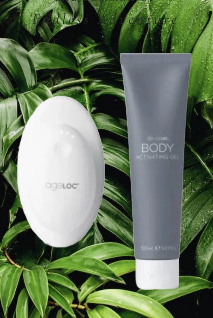 Nuskin 护肤套装及套组| eBay