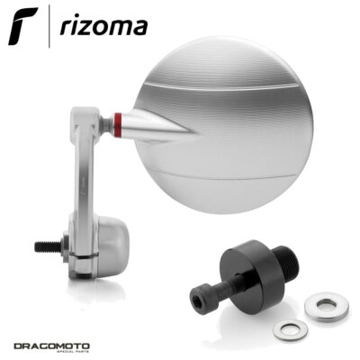 KAWASAKI Ninja 636 ZX-6R 2013 Rückspiegel Spy-Arm RIZOMA BS303A