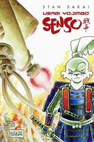Usagi Yojimbo: Senso Usagi Yojimbo: Senso