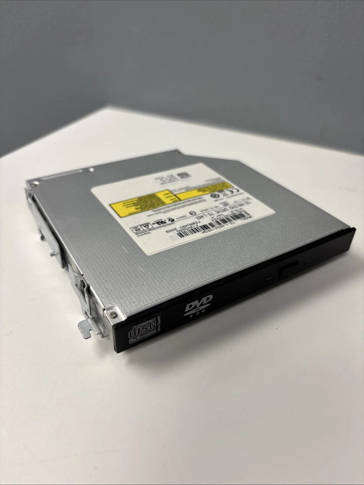 HITACHI DELL 0FX224 TS-L463 DVD-RW CDRW Optical Drive for Optiplex 755 760 780 - Image 3 of 4