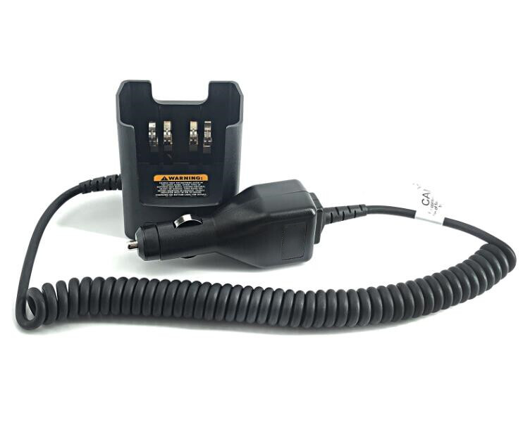 RLN4884 Car Travel Charger For XTS5000 XTS3500 XTS3000 XTS2500 HT1000 Radio