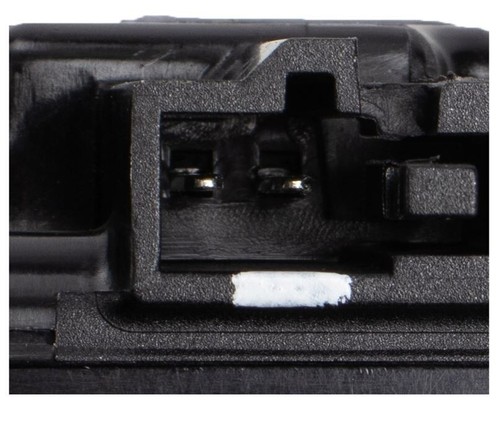 VAG original pushbutton for rear lid actuation , 7E0927235 - Bild 4 von 5