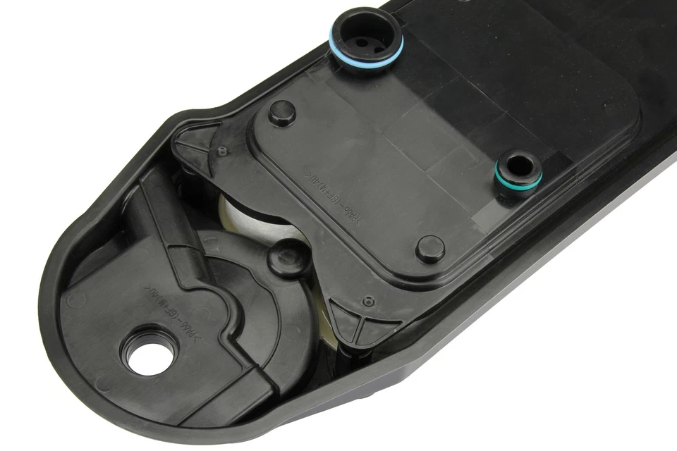 Elemento respirador cárter motor L6 6,7 L Freightliner M2 106 2008-2017 URO Foto 3 de 4