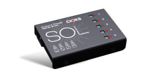 CIOKS SOL Power Supply 5 Isolated Outputs