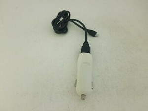 NEW-WHITE-12V-DC-Car-Charger-Travel-Lighter-for-PS-VITA-2000-System-G23
