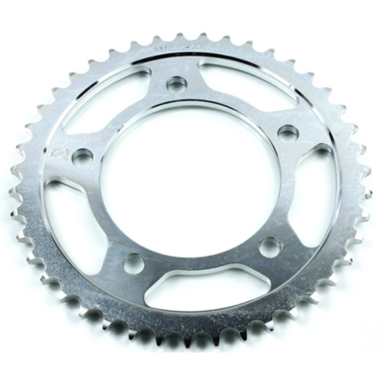 Fits 1997 Honda CBR1100XX Super Blackbird Steel Rear Sprocket 0168621