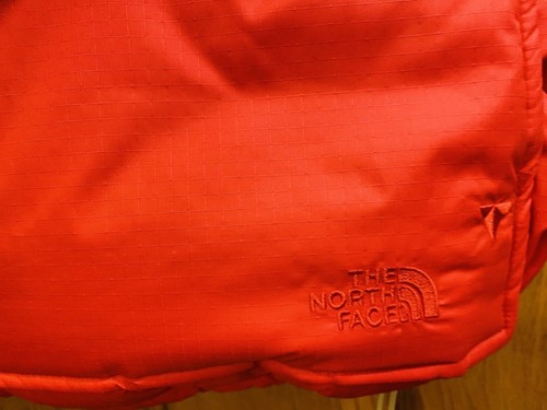 The North Face 71 Sierra Daunenfüllung gesteppte gefütterte Jacke rot neu mit Etikett Größe XL $ 380,00 - Bild 8 von 15