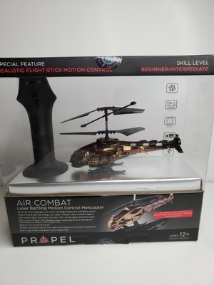 propel helicopter parts