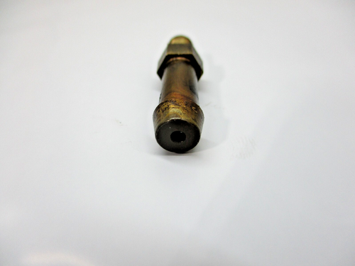 Seadoo 4tec 2002-2011 Cylinder Head Cooling Hose Nipple GTX GTI Wake RXP RXT - Bild 2 von 2