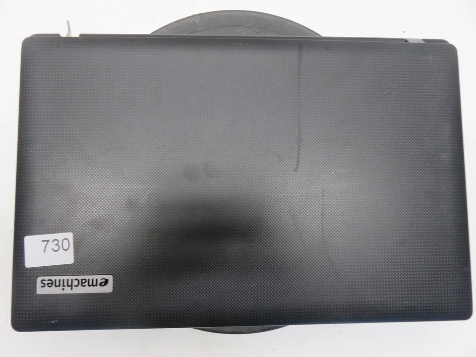 EMachines E443-BZ602 AMD C-50 1000 MHz 6 GB SIN DISCO DURO sin batería LEER Foto 4 de 4