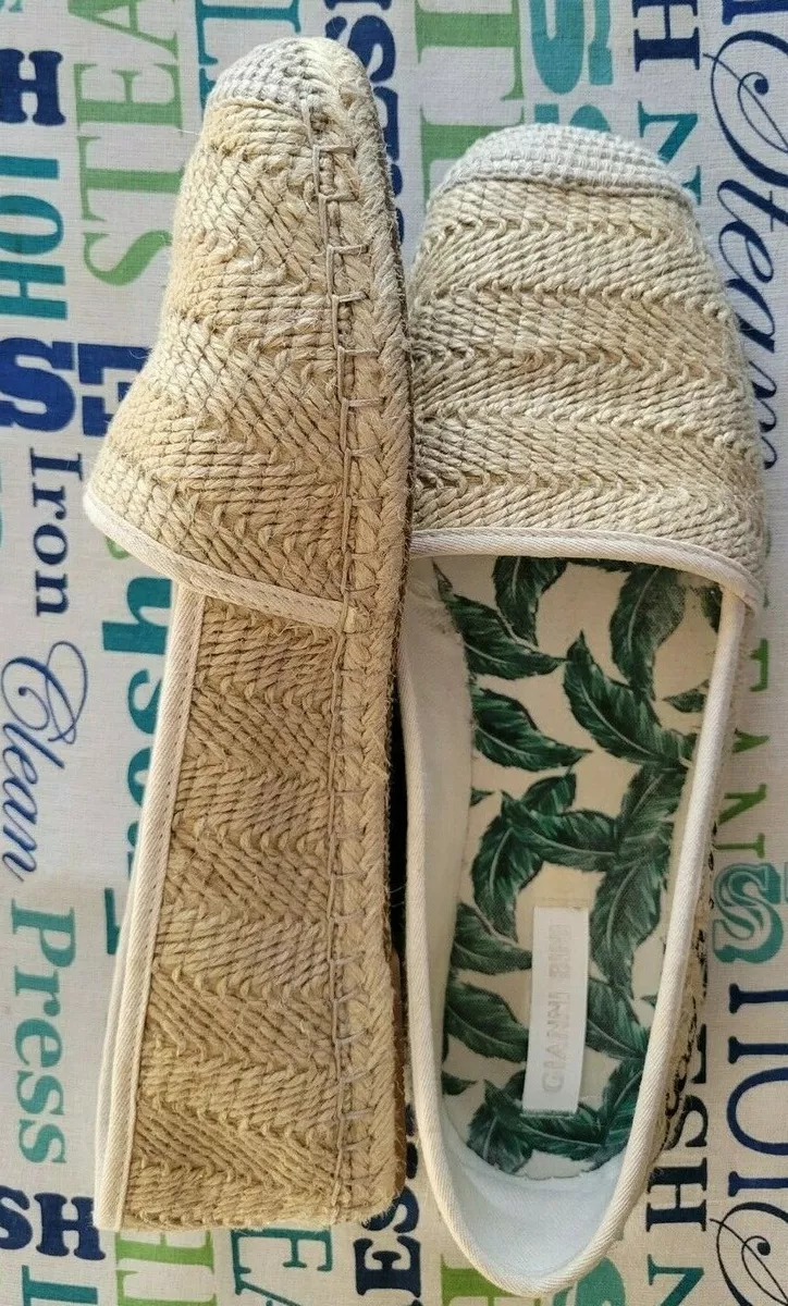 Cheap designer hotsell espadrilles