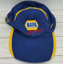 Napa Racing Kids/Youth Adjustable Cap 9 Embroidered