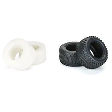 Pro-Line Prism T CR3 Med Carpet 2.2 Off-Road Front Stadium Ttuck Tires 8287-303