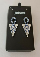  Orecchini a goccia Cavalli - NUOVI