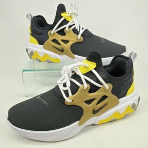 nike react presto honey