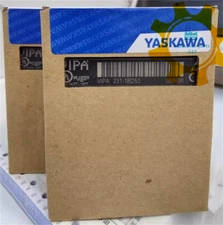 Yaskawa VIPA 231-1BD53 1PCS New Expedited Shipping