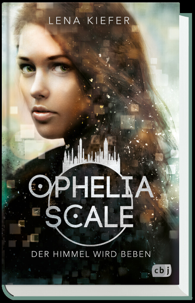 Thumbnail - Ophelia Scale - Der Himmel Wird Beben | Lena Kiefer | 2019 | Deutsch