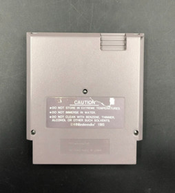 Total Recall (Nintendo Entertainment System, NES) Cartridge Only - USED