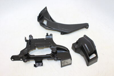 2018 Kawasaki Ninja Zx-10rr Zx1000zh Fairing Set Cowls Cowlings