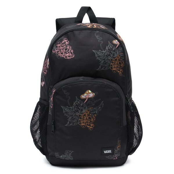 VANS ALUMNI PACK 4 PRI LOGO DESIGN BACKPACK Vans | Bags | New With Tag Vans Alumni Pack Pri Backpack  main image 3