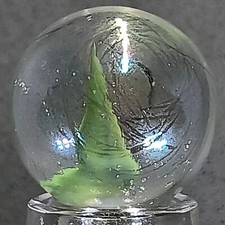 Vacor Flame Marble .60 Inches Near-Mint Condition Combined Shipping
