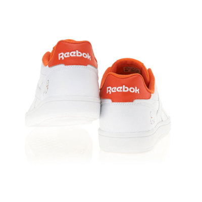 BTS bt21 RJ☆Reebok コラボホワイトスニーカー BTS BT21 OfficiaI Authentic Goods ROYAL COMPLETE2LCS Shoes