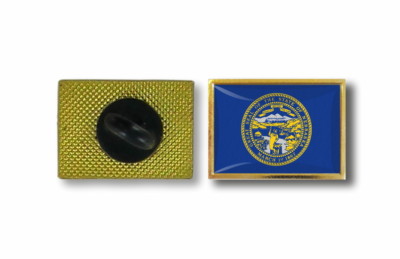 pin flaggenpin flaggen  button pins anstecker Anstecknadel sammler usa nebraska