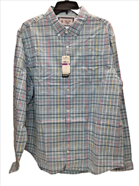 Penguin Roadmap Extra Slim Fit - XXLTTG 89 7690₽