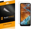 6X Supershieldz Clear Screen Protector Saver for Nokia G300 5G