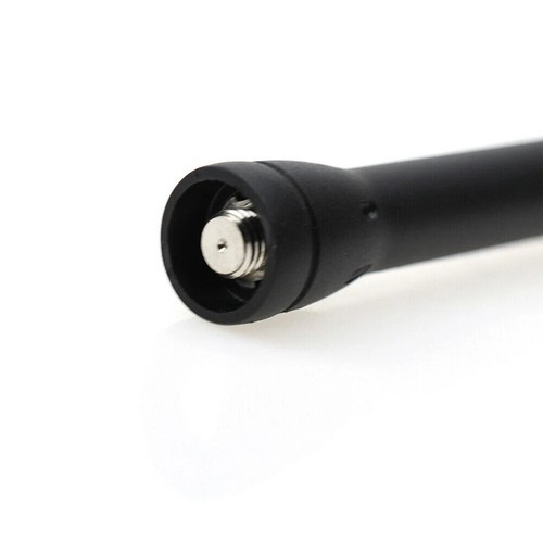 VHF LONG ANTENNA for ICOM FASC55V F11 F3001 F3011 F14 F3021 F3161 F70S F70DS - Picture 3 of 4