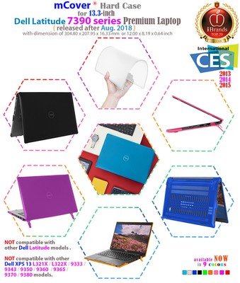 dell xps hard shell case