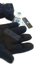 Guanto da Battaglia CRUX Navy (MBGCRX-NB-AL) Adulto Grande