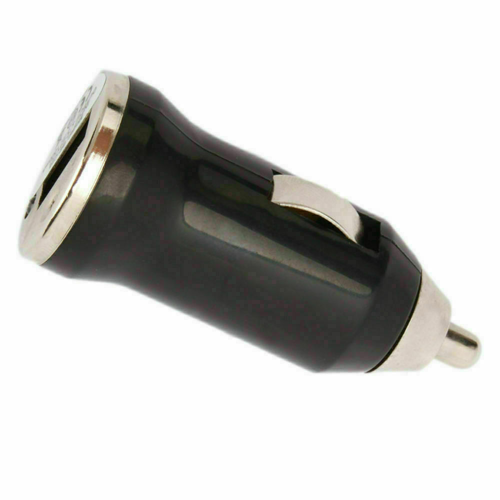 Car Charger HUAWEI LG 2021 spring and summer new Samsung Atlanta Mall HTC USB Accessory DC Adapter Mini